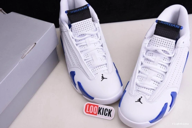 Royal Air Hyper Jordan 14 487471-104 1008
